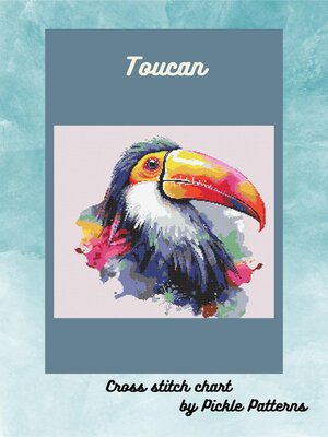 cover image of Toucan